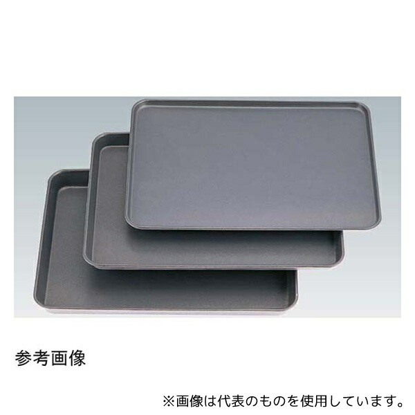 ホワイトサム ENDOプロアスタープレス ニューオーブン天板 ウエストサイズ 6取40型 7,420円