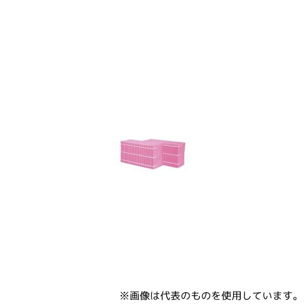 ダイニチ工業 H060522 カンタン取替えフィルター 2個入