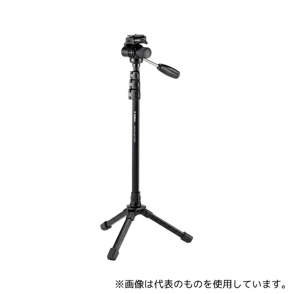 ハクバ写真産業 三脚 POLE POD LIGHT VIDEO|ファーストFACTORY