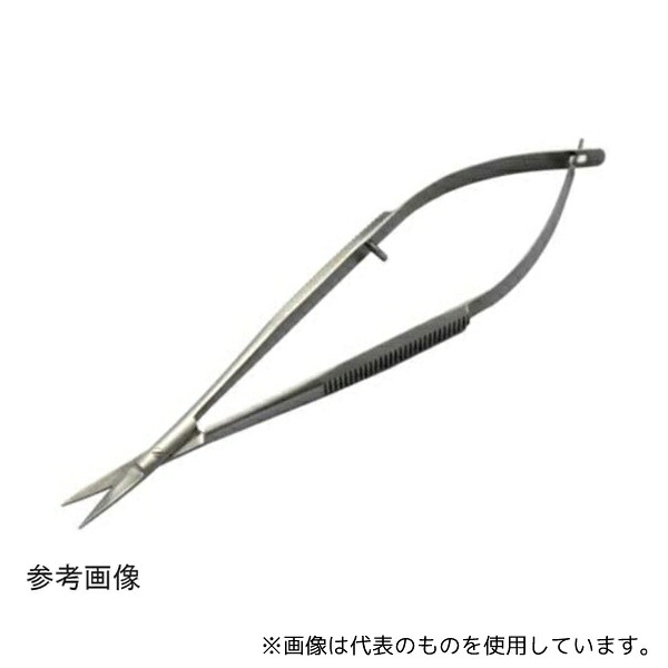日本フリッツメディコ B036-0139 マイクロ剪刀 9cm 直
