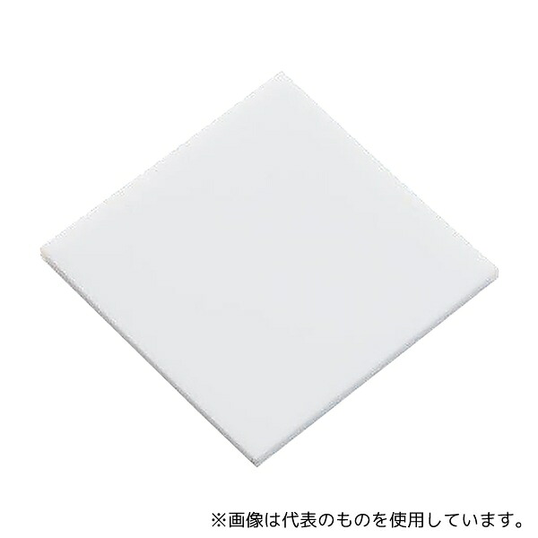 アズワン 樹脂カット板 PTFE 650×750×10mm