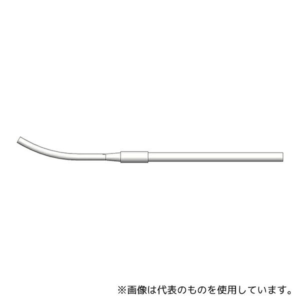 白光(HAKKO) B5271 送りパイプ組品 下から送りタイプ C5057用 1.2mm