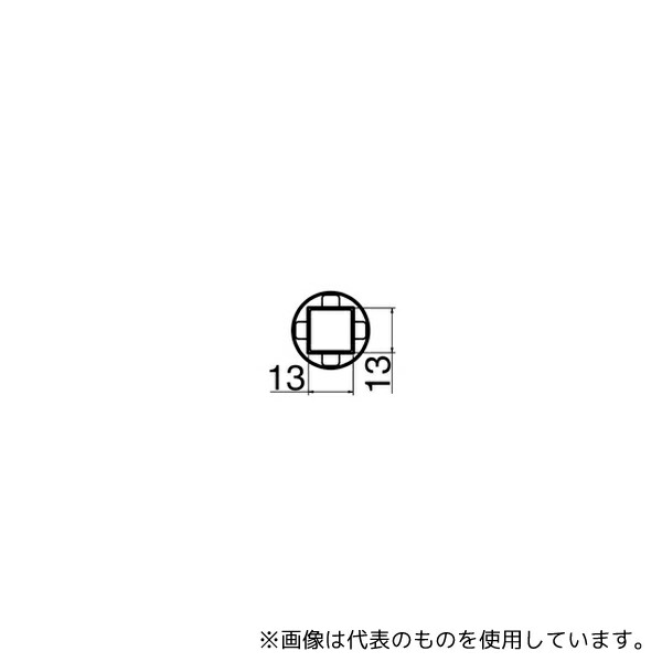白光(HAKKO) N51-14 ノズル BGA 12×12mm