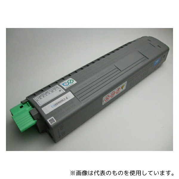 エム・デー・エス P C6000H C Ricoh リサイクルトナー P C6000L/P C6010用 7000枚