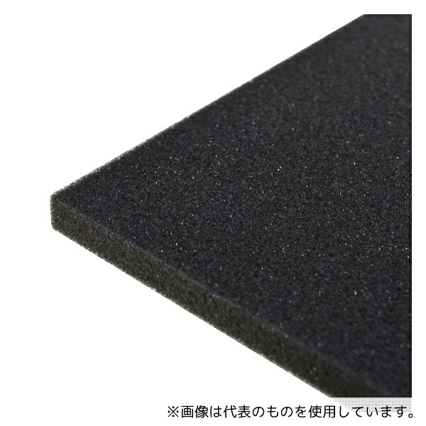 八幡ねじ 低反発弾性フォーム 弱 30×500×500 1セット(6個入)