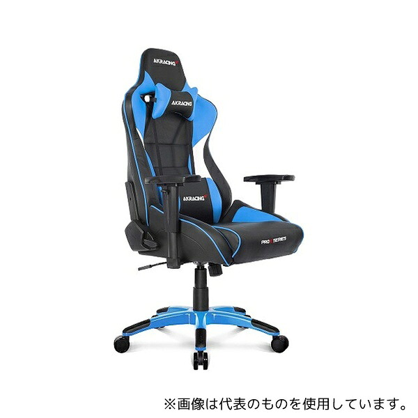 AKRacing AKR-PRO-X/BLUE/V2 ゲーミングチェア Pro-X V2 Gaming Chair ブルー 45,910円