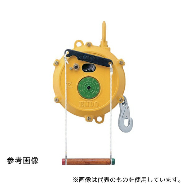遠藤工業 RSB-30(300310) スプリングバランサー 22.0～30.0kg 1.5m 59,585円