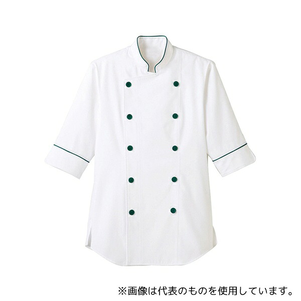 緑であること活動の領域