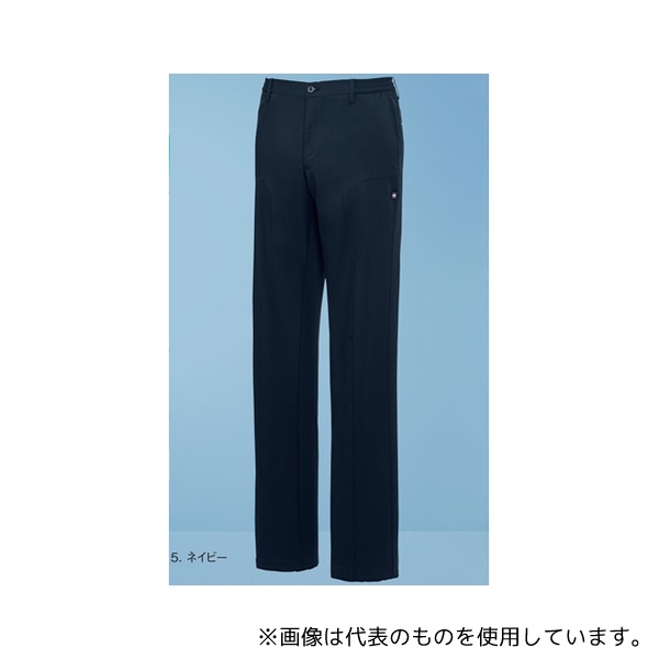 ルコックスポルティフ UZL4101 パンツ 5 ネイビー M