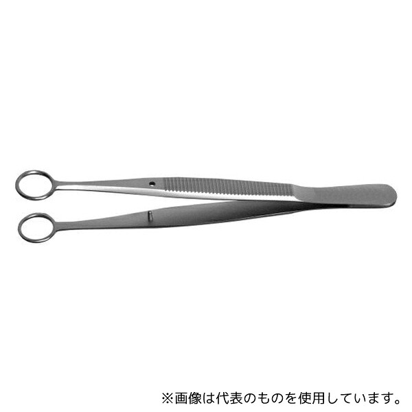 NAPOX A-38 リングピンセット リング 105mm