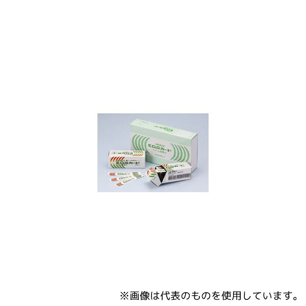 ホギメディカル EO-1 EOGカード 1ケース(200枚×5箱入) 26,136円