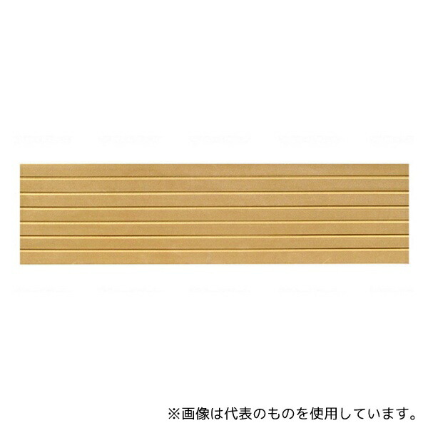 シンエイテクノ TS68-60 段差解消スロープ「タッチスロープ」発泡EVA製 6.0×20.0cm