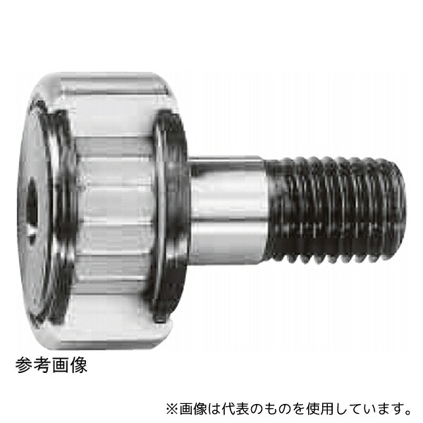 日本トムソン CF10WBUUR/SG Cルーブカムフォロア CF-/SG(保持器付き)