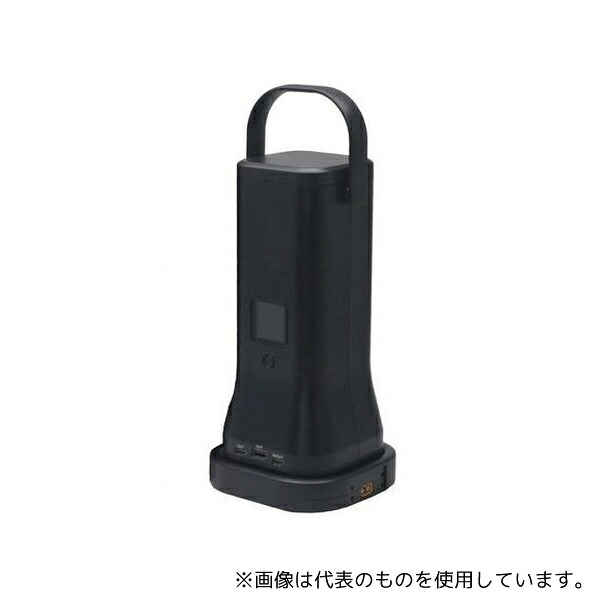 シーテック STPP-200A-B ポータブル電源 ポポフ Portable Power Hub