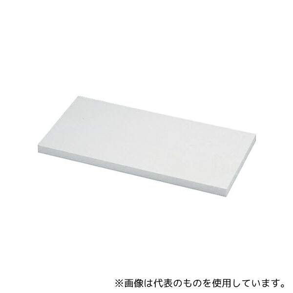 新輝合成 トンボ 抗菌剤入り 業務用まな板 600×300×H30mm