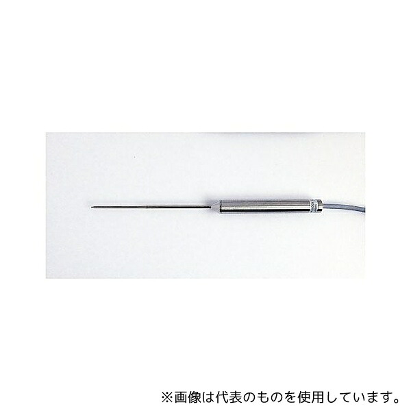 サーモポート 防水ハンディ温度計TP-100MRSG用 センサー TSP-100SG|ファーストFACTORY
