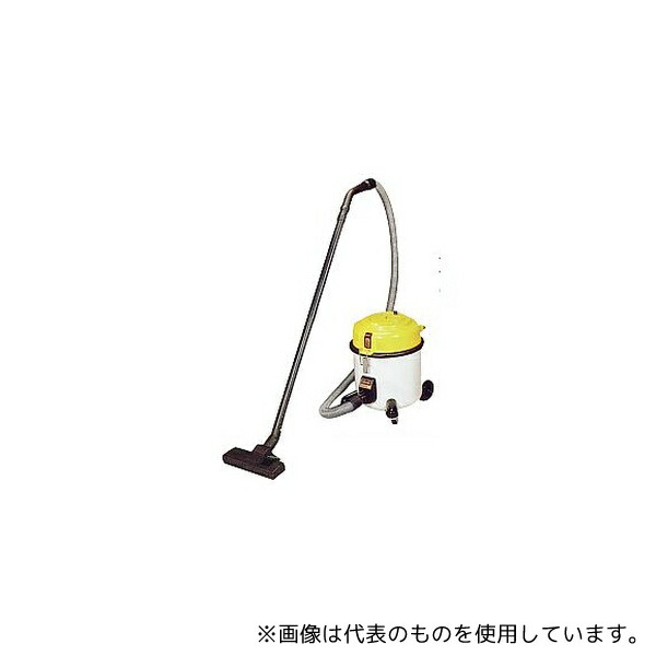アマノ アマノ 小型業務用掃除機(乾式)JV-5N