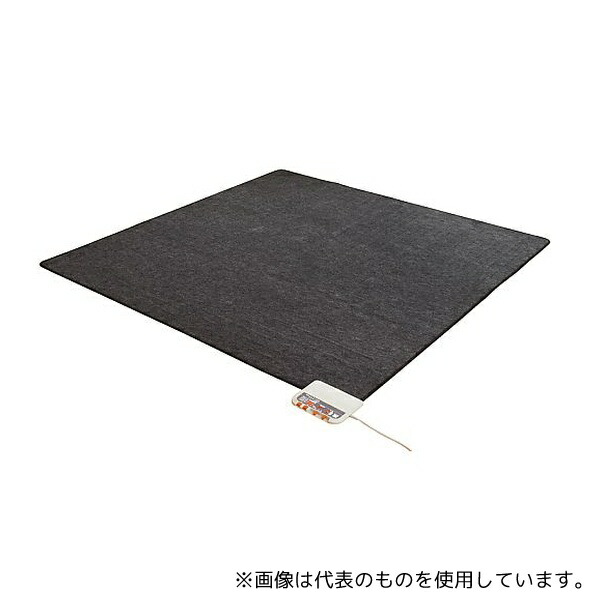 楽天市場】富士通ゼネラル ホットカーペット（2畳相当・本体のみ）HC