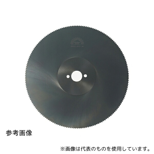 大同興業 HSS370X3.0X50 220Z タ゛(P5) メタルソー 大同 370×3.0×50