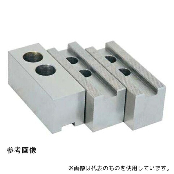アーム産業 HO1MA-10 H60 P3.0 豊和用鉄生爪 H(mm)60