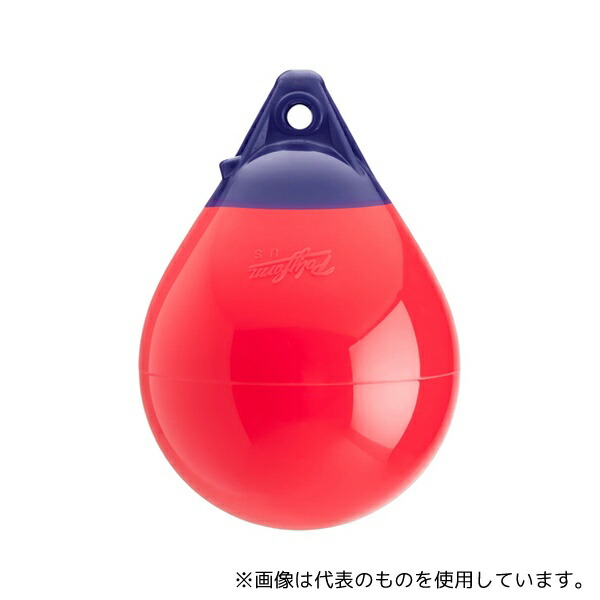 PolyformUS A-2Red ポリフォーム ブイ A2 Red 39×49cm