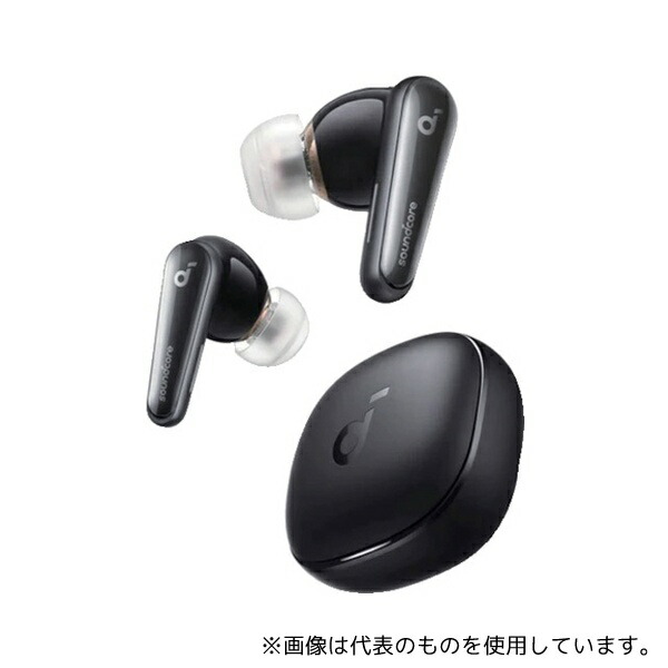 Anker A3953N11 Liberty 4 ミッドナイトブラック