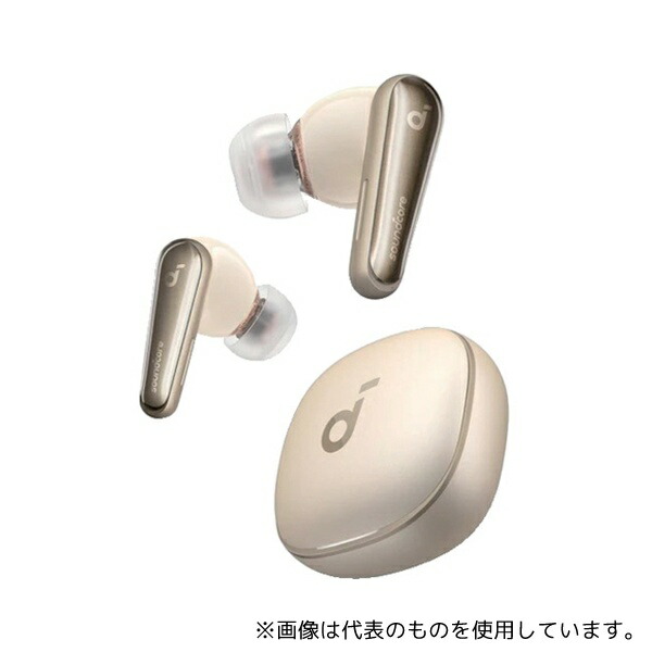 Anker A3953NB1 Liberty 4 シャンパンゴールド｜ファーストFACTORY