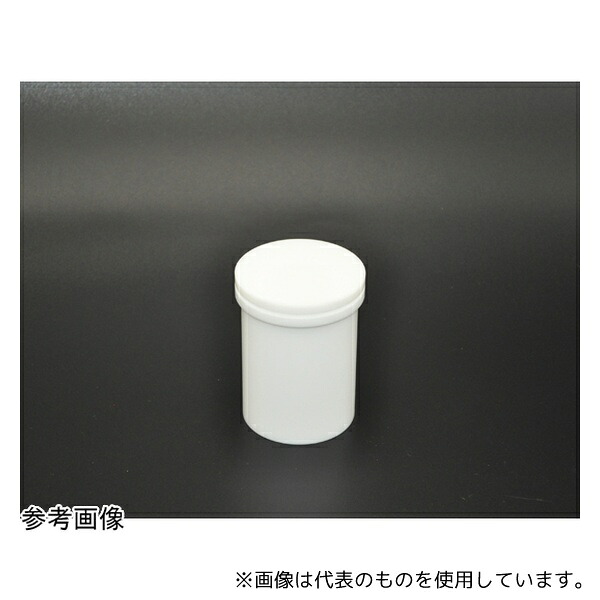 三愛化学 HUT-100 PTFE製試料容器 100mL 蓋付 HU-100用 標準平底 23,352円