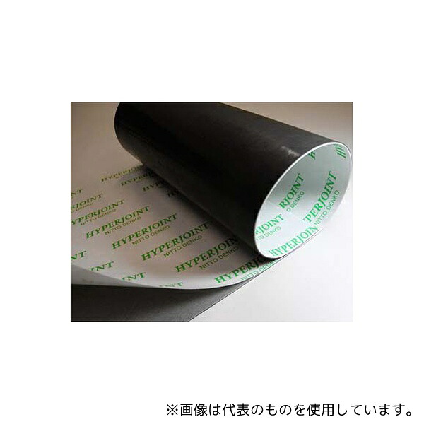 二六製作所 RSN31 ネオジムラバー 120×60×0.35 両面テープ付
