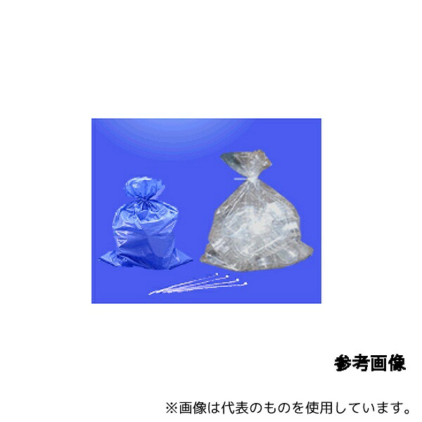 アテクト 3301062-11100 オートクレーブ用廃棄バッグ 700×500mm 1箱(200個入)