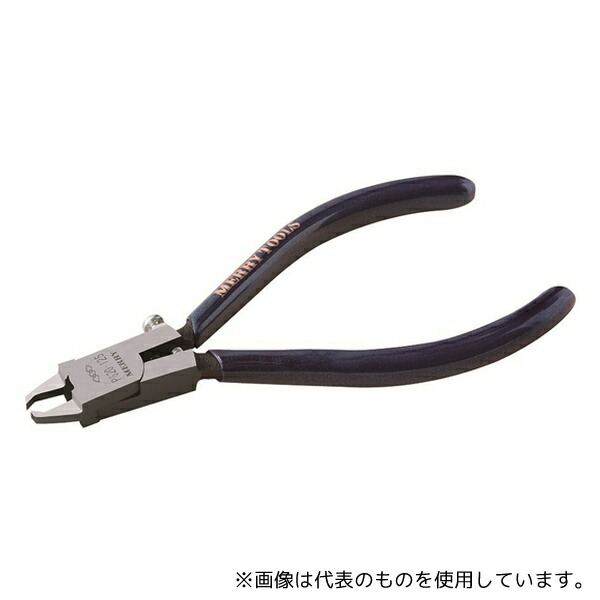 室本鉄工 PG20-125 ピンゲートニッパ
