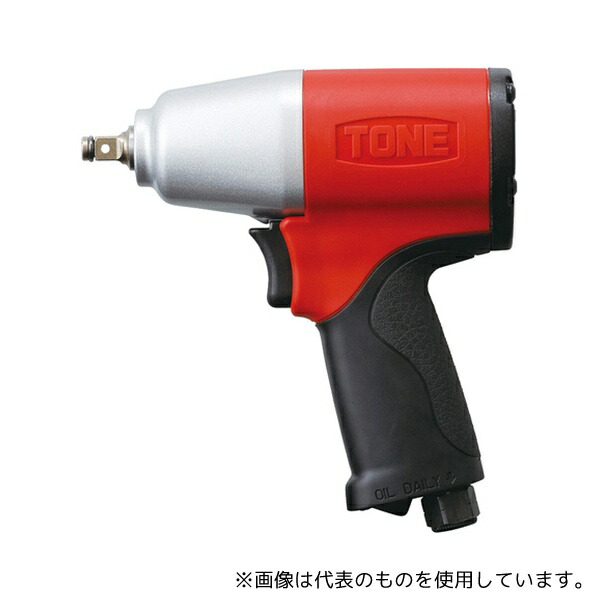 TONE AI3120 エアーインパクトレンチ