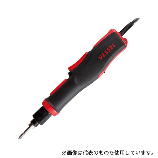 ベッセル VE-6000R 電動ドライバー