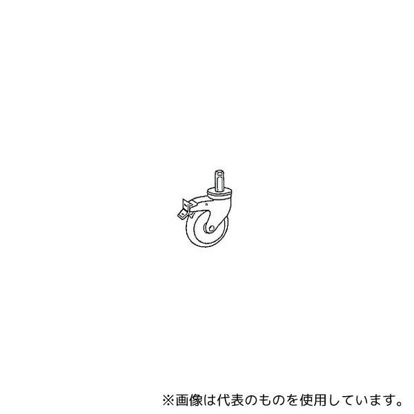 CAMBRO(キャンブロ) 8867000 カムシェルフ用キャスター(2ケ1組)プレミアム CSCTL(CPMCWB)