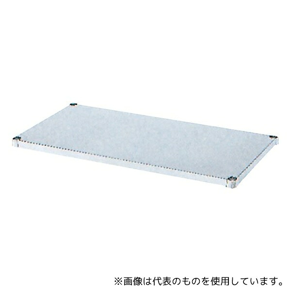アズワン 6081900 ラック ベタ棚B型 B-12075