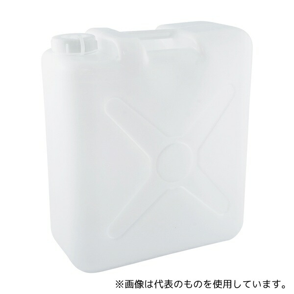 ニッコー・ハンセン 20L 平角缶(1ヶロ)20L 1ケース(5本入)