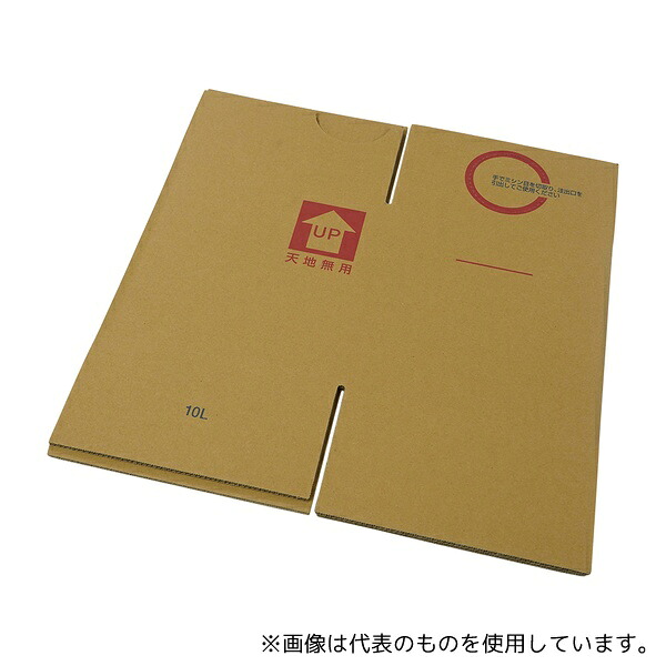 ニッコー・ハンセン ユニオンコンテナII型 10L ケース 1ケース(10個入)