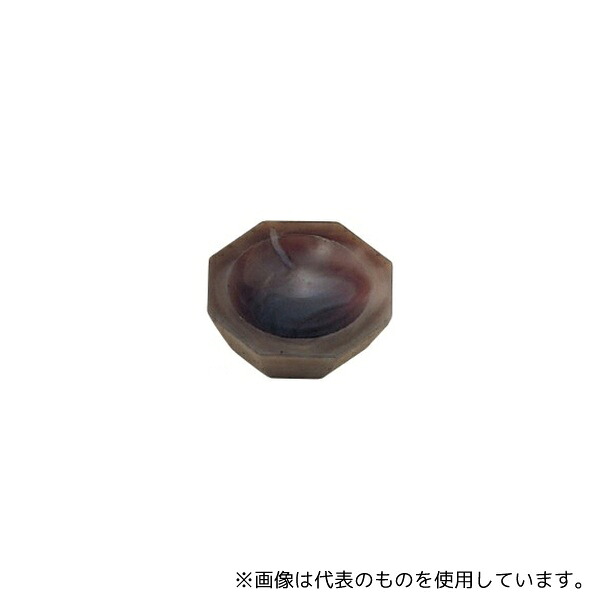日陶科学 AM-178 自動乳鉢(2軸)用メノー乳鉢