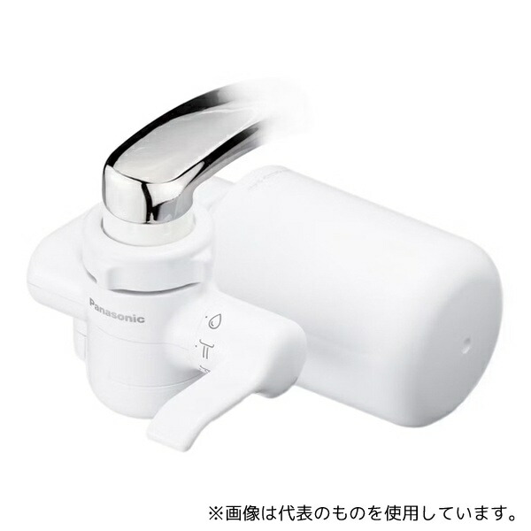 パナソニック TK-CJ14-W 浄水器