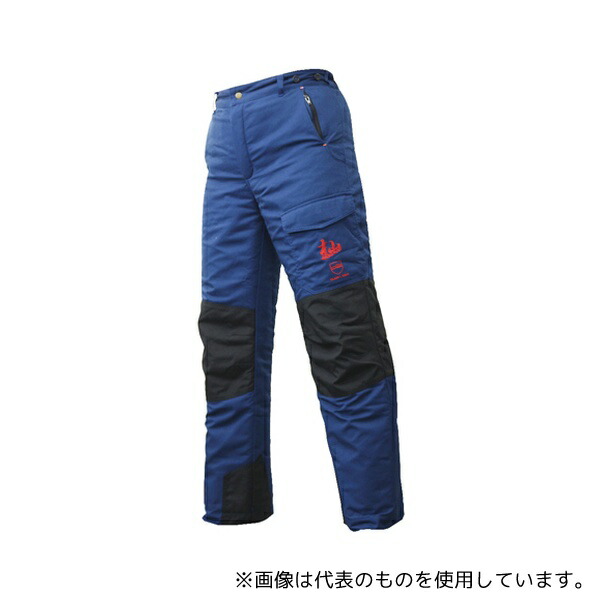 和光商事 T001GS 杣 チェンソー防護ズボン エコノミカル S 16,323円
