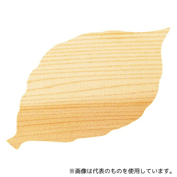 ヤマコー 24010 杉懐敷 木の葉 (100枚入)