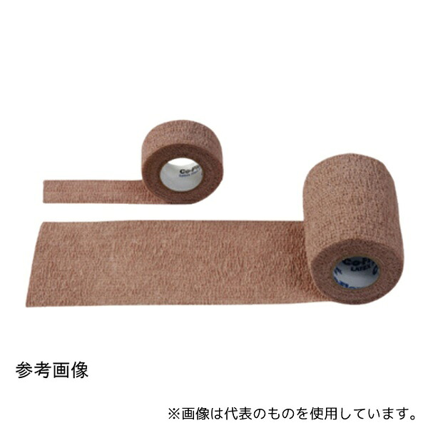 カワモト(川本産業) 020-000590-00 コープラス 2.5cm×3M 1ケース(60巻入)