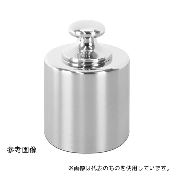 エー・アンド・デイ AD1607-100F1 ケース付き基準分銅型円筒型校正用分銅 F1級 100g
