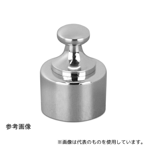 エー・アンド・デイ AD1607-1F1 ケース付き基準分銅型円筒型校正用分銅 F1級 1g