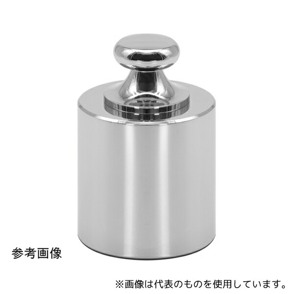 エー・アンド・デイ AD1607-2KF2 ケース付き基準分銅型円筒型校正用分銅 F2級 2kg