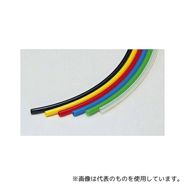 ニッタ N2-4-16-13-MW-20M ナイロンチューブ(多目的用途配管用) N2-4-16×13