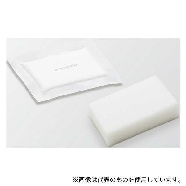 ダイト ボディスポンジ ミスティII 1ケース(1000個入)