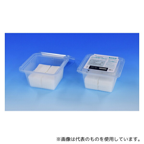 イワツキ 004-42283 コールメンカップ4×4cm 1箱(200枚×12個入)