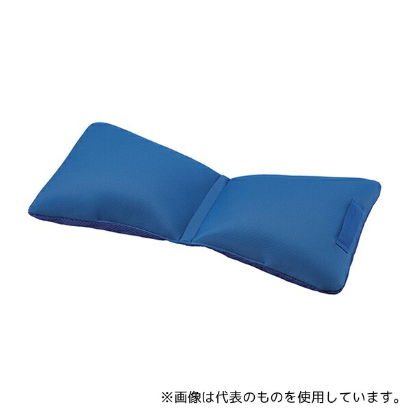 エンゼル(介護用品) 1126-C 入浴サポートクッションII 台形タイプ