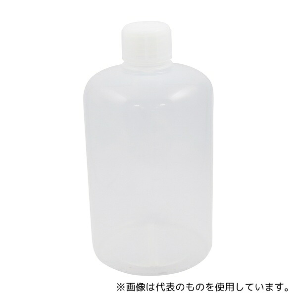 ニチアス PFA 大型瓶 5L 7-182-02｜ファーストFACTORY